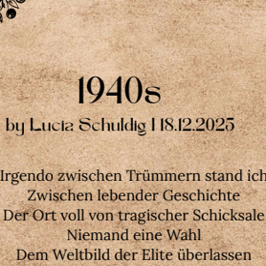 Exkursion zur GedenkstätteAuschwitz-Birkenau
