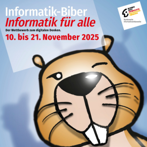 Informatik-Biber