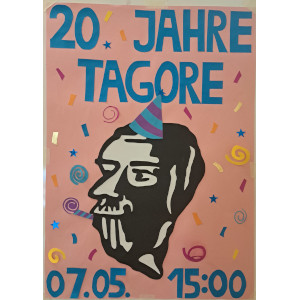 Tagore-Tag 07. Mai 2026