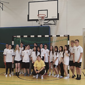 Olympic Day