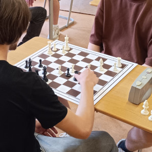 Schnellschachturnier 16.-18.06.2026