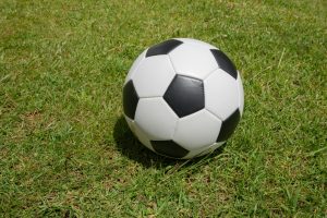 Fußball